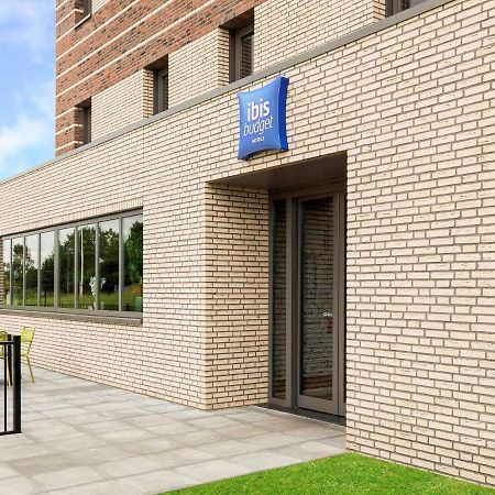 ibis budget Stein Maastricht Exterior foto