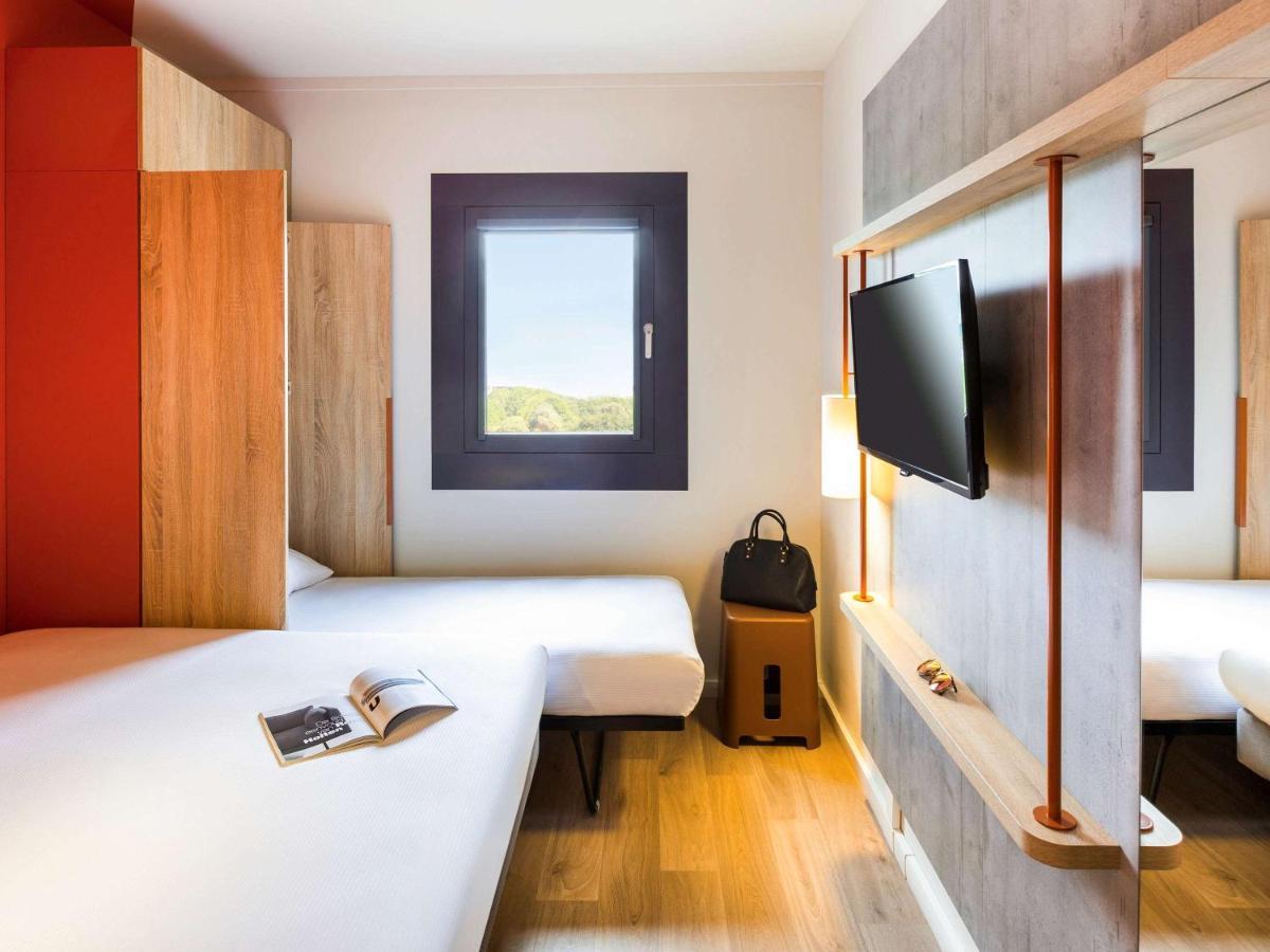 ibis budget Stein Maastricht Exterior foto