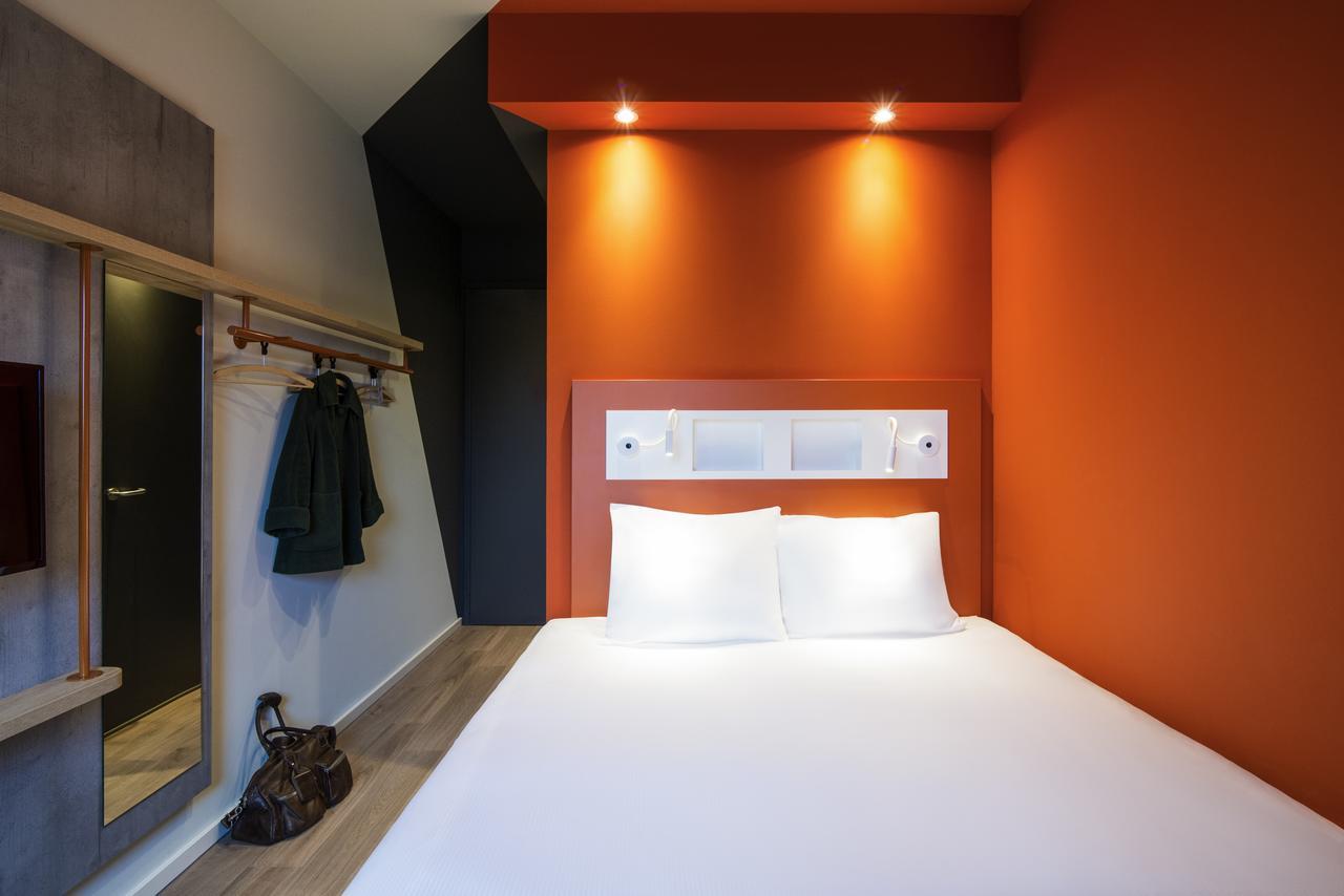 ibis budget Stein Maastricht Exterior foto