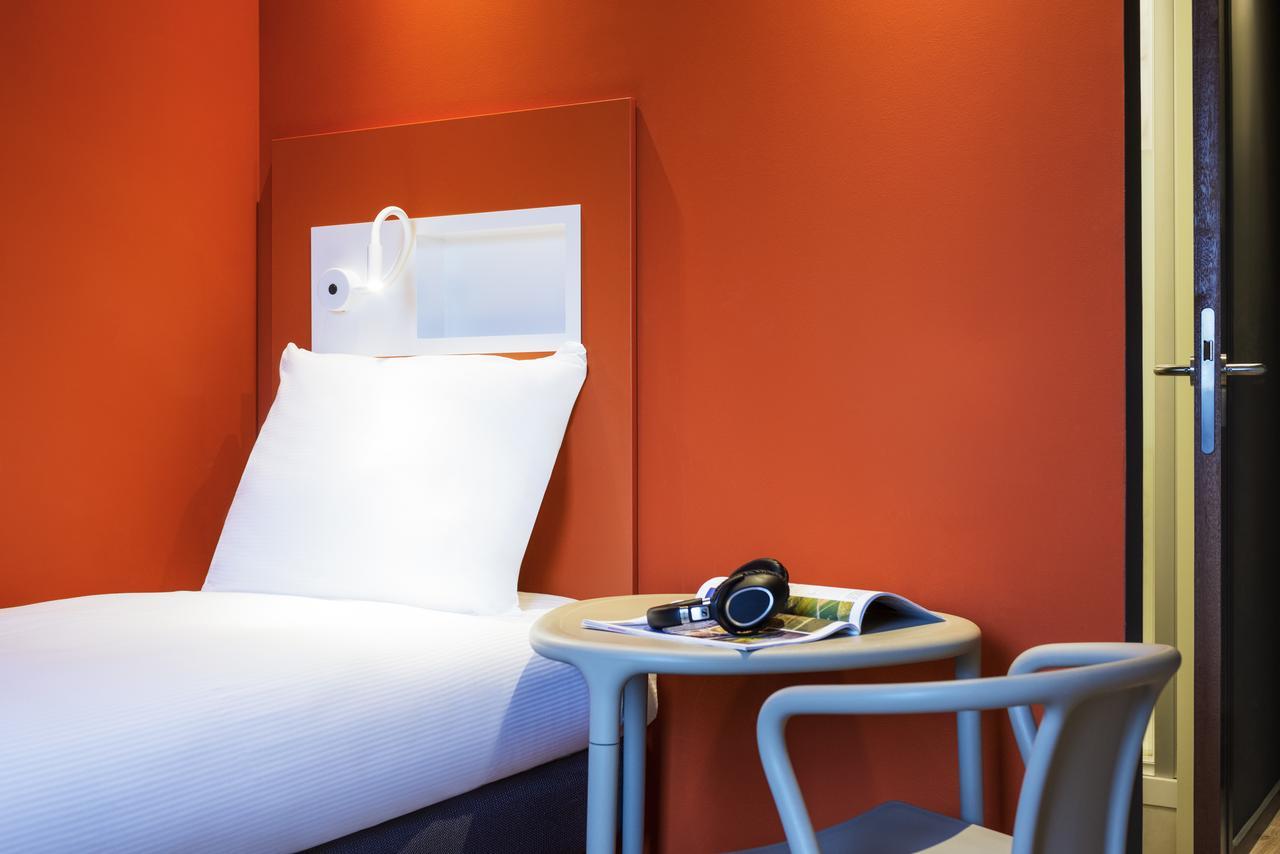 ibis budget Stein Maastricht Exterior foto