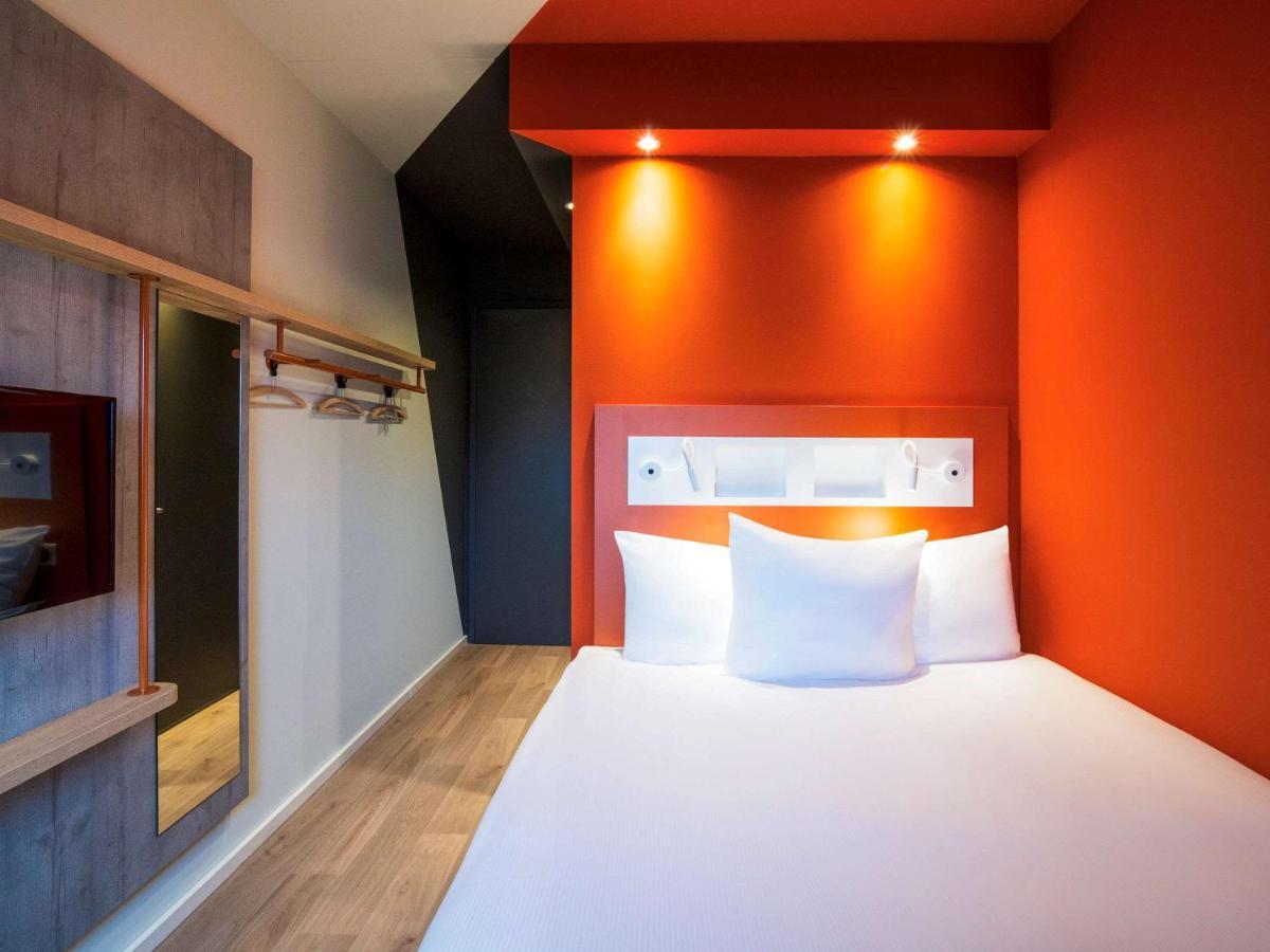 ibis budget Stein Maastricht Exterior foto