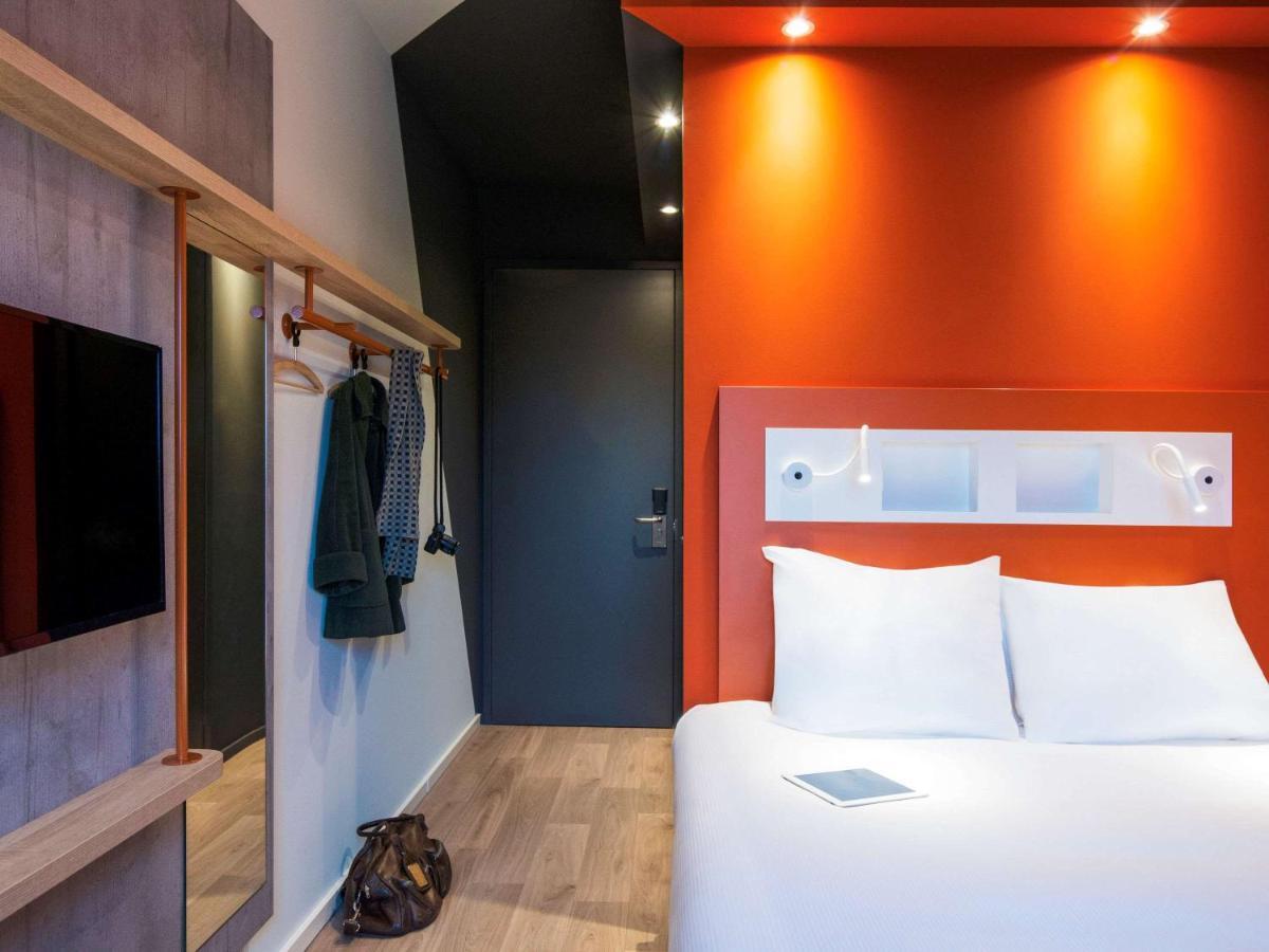 ibis budget Stein Maastricht Exterior foto
